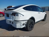 Tesla Model X Dual Motor All-Wheel Drive 7SAXCBE58NF343818 photo