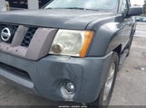 Nissan Xterra Se 5N1AN08U06C562366 fotografie