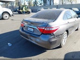 Toyota Camry Le 4T4BF1FK9GR577149 снимка