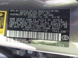 Toyota Camry Le 4T4BF1FK9GR577149 снимка