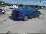 Hyundai Elantra Sel 5NPD84LF9LH544151 photo