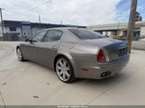 Maserati Quattroporte Base Duoselect/Executive Duoselect/Sport Gt Duoselect ZAMCE39A970026890 снимка