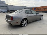 Maserati Quattroporte Base Duoselect/Executive Duoselect/Sport Gt Duoselect ZAMCE39A970026890 photo