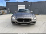 Maserati Quattroporte Base Duoselect/Executive Duoselect/Sport Gt Duoselect ZAMCE39A970026890 снимка