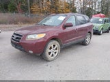Hyundai Santa Fe Limited/Se 5NMSH13E67H091932 photo