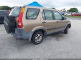 Honda Cr-V Lx SHSRD68444U201275 снимка
