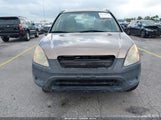 Honda Cr-V Lx SHSRD68444U201275 снимка