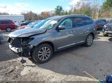 Nissan Pathfinder Platinum/S/Sl/Sv 5N1AR2MM5GC642222 fotografie