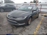 Chrysler 200 Limited 1C3CCCAB2FN704075 fotografie