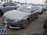 Audi A4 2.0T Premium WAUAFAFL9CN012047 снимка