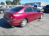 Honda Civic Lx 1HGFA165X7L068672 снимка