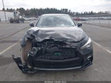 Infiniti Q50 Red Sport 400 Awd JN1FV7DR2RM680442 снимка