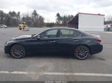 Infiniti Q50 Red Sport 400 Awd JN1FV7DR2RM680442 снимка