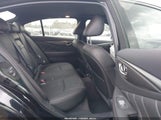 Infiniti Q50 Red Sport 400 Awd JN1FV7DR2RM680442 photo