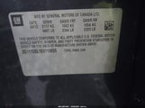Chevrolet Impala 1Lt 2G1115SL1E9119655 снимка