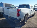 Chevrolet Silverado  2Wd Standard Bed Wt 1GCRWAEH4LZ335174 fotografie