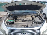 Infiniti Qx80 JN8AZ2NE6E9067610 снимка