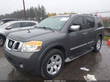 Nissan Armada Sl 5N1BA0ND6CN620260 снимка