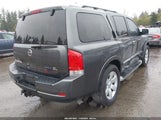 Nissan Armada Sl 5N1BA0ND6CN620260 снимка