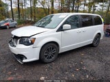 Dodge Grand Caravan Gt 2C4RDGEG3JR254139 снимка