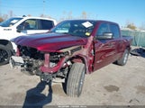 Ram  Big Horn 4X4 5'7 Box 1C6SRFFT8PN677966 снимка