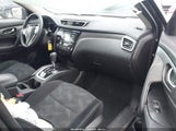 Nissan Rogue S/Sl/Sv 5N1AT2MT3FC801973 снимка