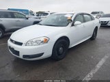 Chevrolet Impala Limited Police 2G1WD5E3XE1173396 photo