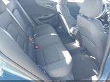 Chevrolet Malibu Fwd 1Lt 1G1ZD5ST3SF141427 снимка