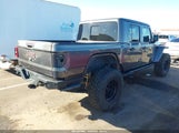 Jeep Gladiator Mojave 4X4 1C6JJTEG1ML577916 снимка