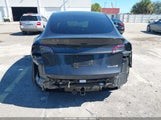 Tesla Model Y Performance Dual Motor All-Wheel Drive 7SAYGDEF7SA350765 снимка