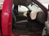 Chevrolet Silverado 2500Hd Work Truck 1GCHK24K07E583994 fotografie
