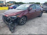 Nissan Sentra Sv Xtronic Cvt 3N1AB8CV8RY350390 photo