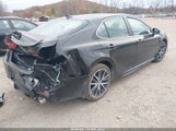Toyota Camry Se 4T1T11AK8RU866353 photo