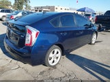 Toyota Prius Four JTDKN3DU8C1537772 снимка