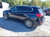 Buick Envision Fwd Essence LRBFXCSA9LD016335 снимка