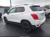Chevrolet Trax Awd Lt KL7CJPSB4MB340485 снимка