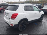 Chevrolet Trax Awd Lt KL7CJPSB4MB340485 снимка