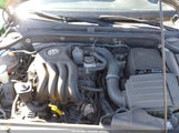 Volkswagen Jetta 2.0L S 3VW2K7AJ6EM256339 снимка