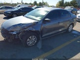 Volkswagen Jetta 2.0L S 3VW2K7AJ6EM256339 снимка
