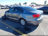 Volkswagen Jetta 2.0L S 3VW2K7AJ6EM256339 снимка