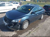 Nissan Sentra Fe+ S/Fe+ Sv/S/Sl/Sr/Sv 3N1AB7AP6EY216888 снимка