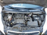 Chevrolet Spark Ls Cvt KL8CB6S9XFC729273 снимка
