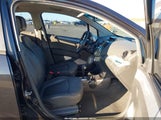 Chevrolet Spark Ls Cvt KL8CB6S9XFC729273 снимка