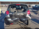 Chevrolet Spark Ls Cvt KL8CB6S9XFC729273 снимка
