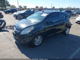 Chevrolet Spark Ls Cvt KL8CB6S9XFC729273 снимка