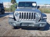 Jeep Wrangler Unlimited Sport S 4X4 1C4HJXDN0LW199289 fotografie
