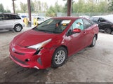 Toyota Prius Two JTDKBRFU5G3530815 снимка