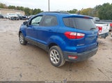 Ford Ecosport Se MAJ6P1UL7JC227272 снимка