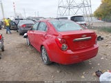 Chevrolet Sonic Lt Auto 1G1JC5SH8D4124701 снимка