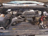 Ford Explorer Eddie Bauer 1FMDU64K35UA19884 снимка